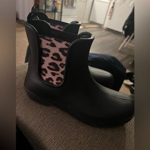 Crocs FreeSail Chelsea Rain Boot